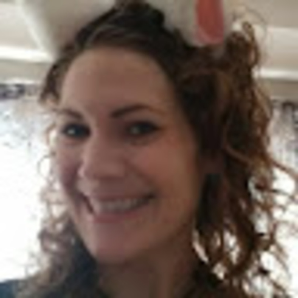 Meet your Posher, Rachael